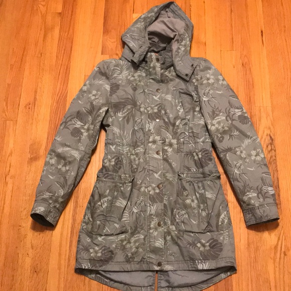 h and m spring jackets